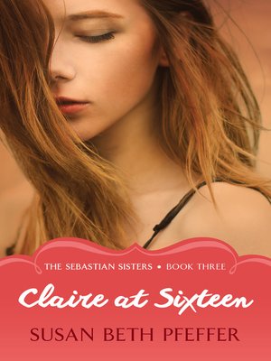 cover image of Claire at Sixteen
